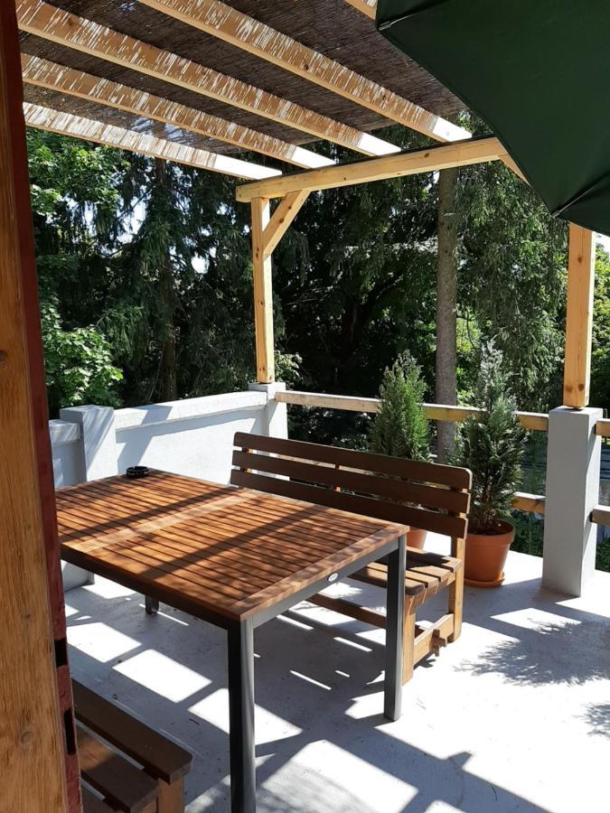 Triglav Apartment House Kranj Ngoại thất bức ảnh