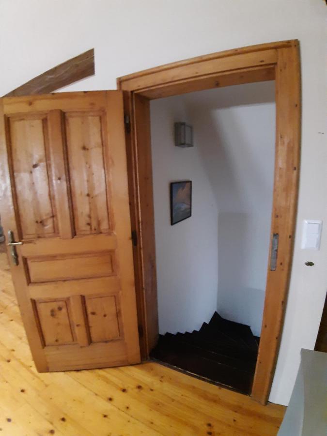 Triglav Apartment House Kranj Ngoại thất bức ảnh
