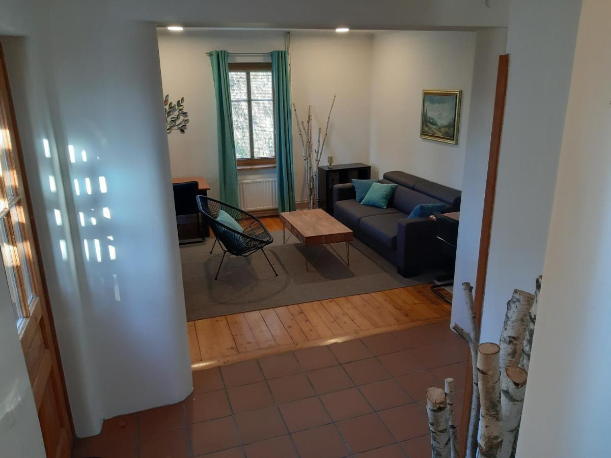 Triglav Apartment House Kranj Ngoại thất bức ảnh