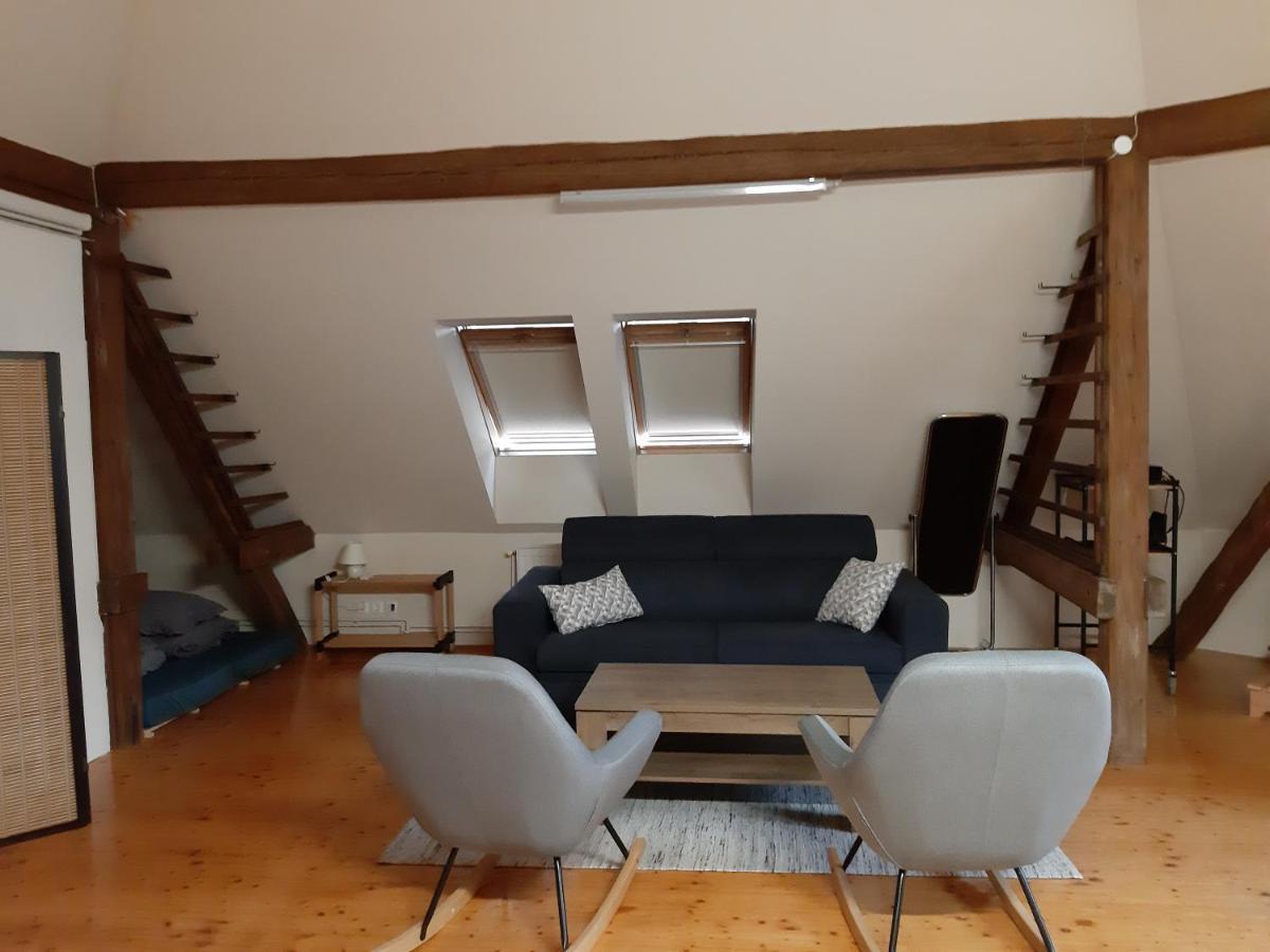 Triglav Apartment House Kranj Ngoại thất bức ảnh