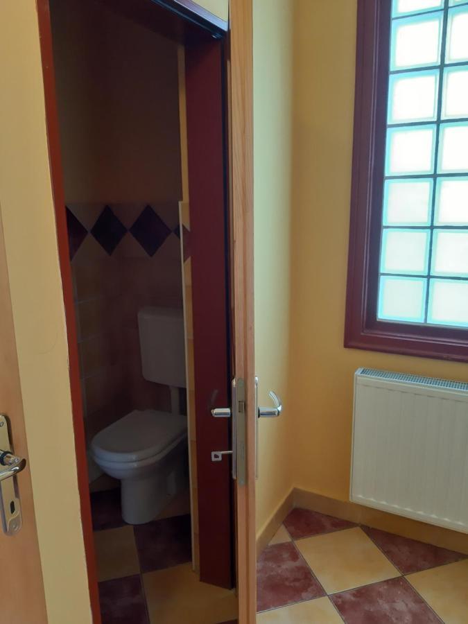 Triglav Apartment House Kranj Ngoại thất bức ảnh