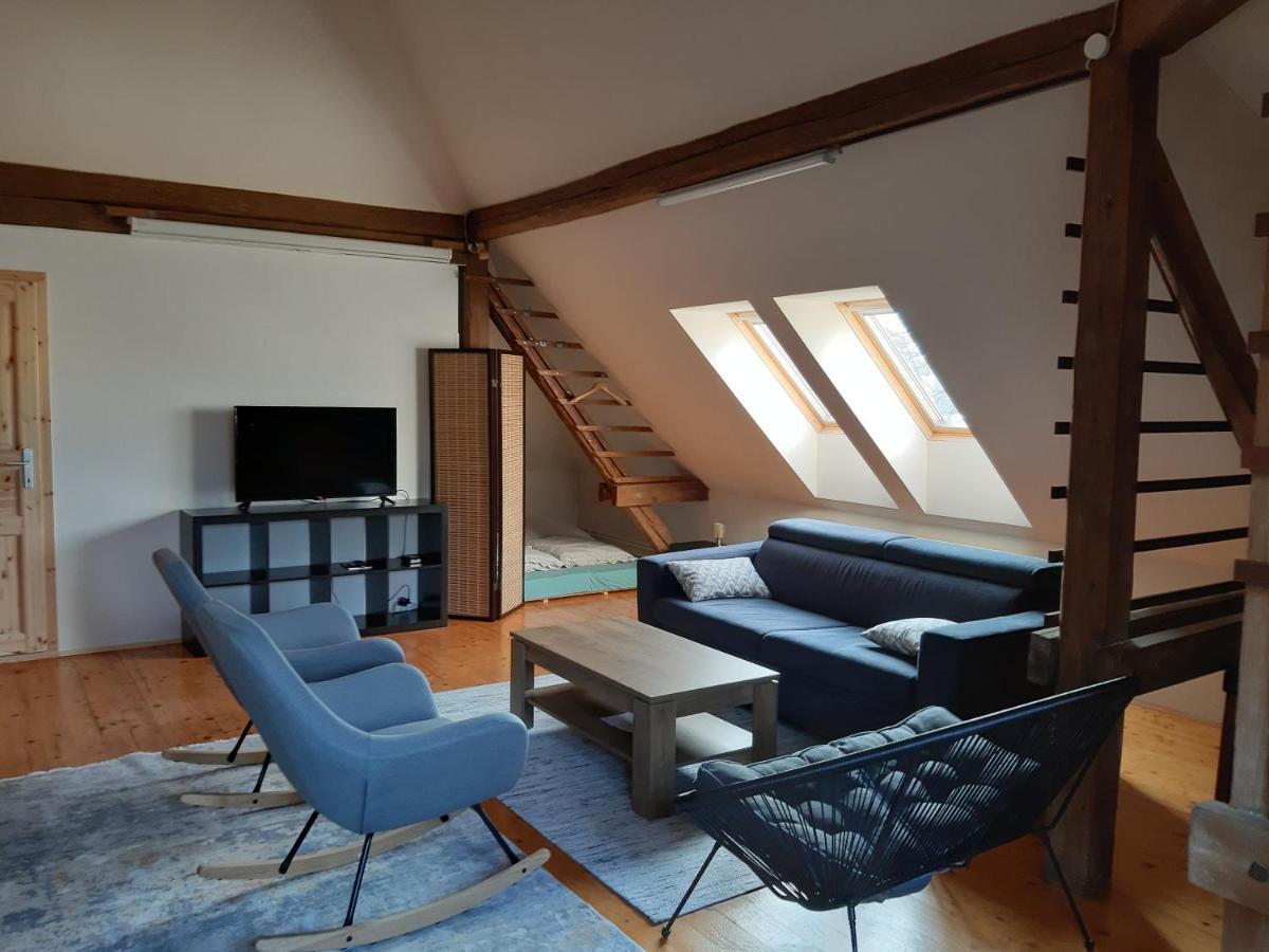 Triglav Apartment House Kranj Ngoại thất bức ảnh