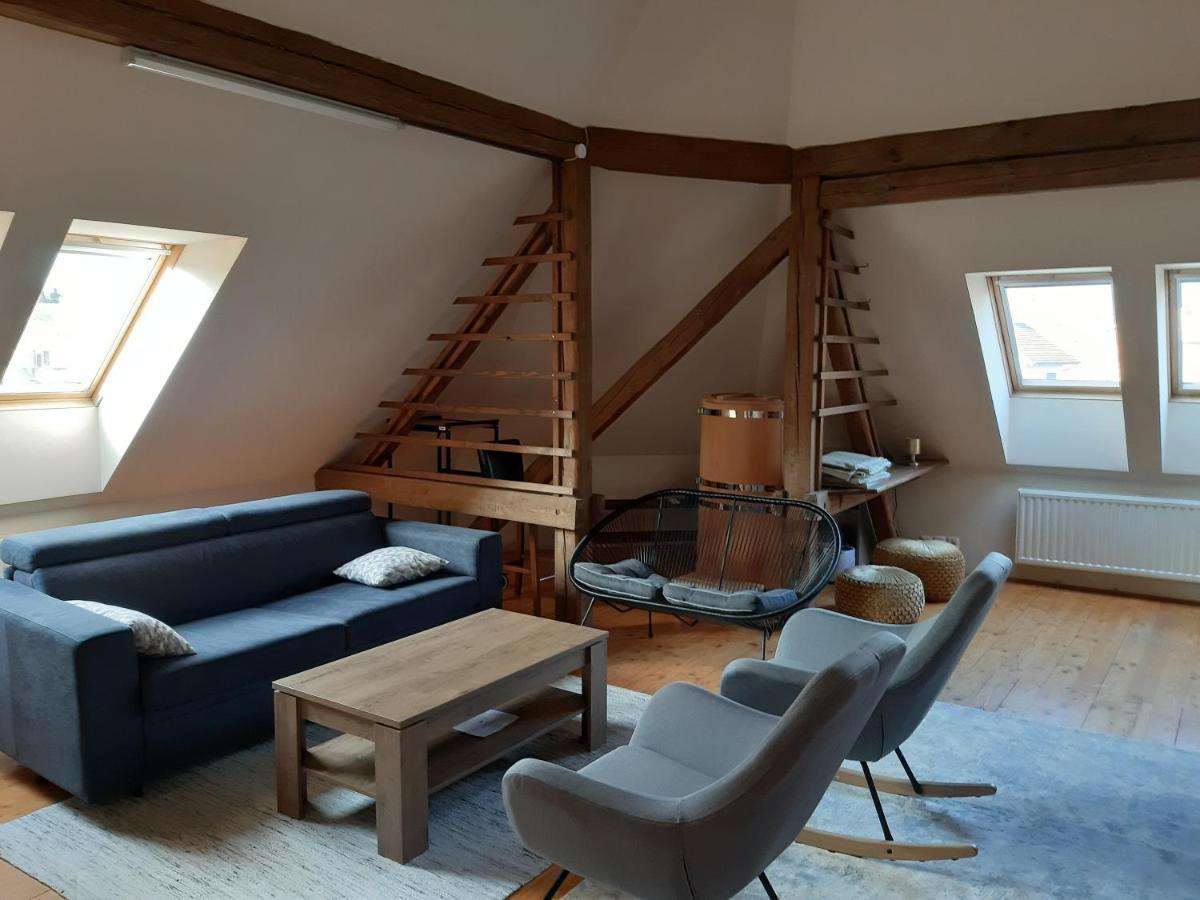 Triglav Apartment House Kranj Ngoại thất bức ảnh